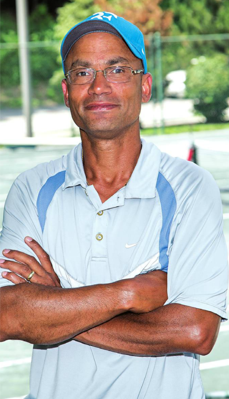 Mark Pemu